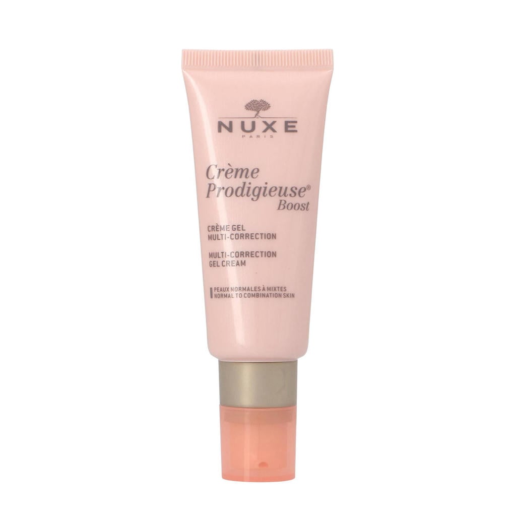Nuxe Creme Prodigieuse Boost Gel Cream gezichtscrème - 40 ml