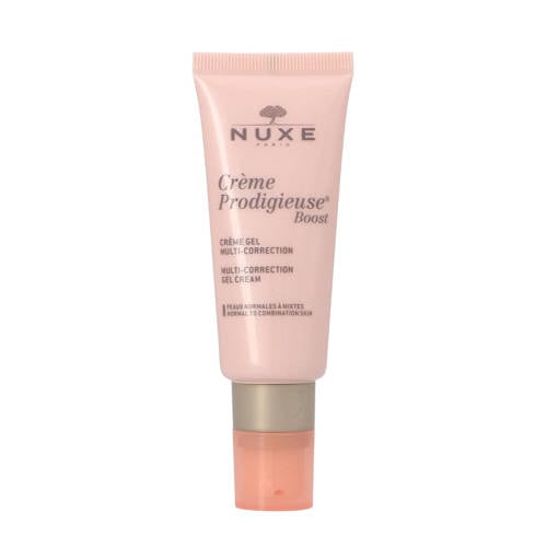 Nuxe Creme Prodigieuse Boost Gel Cream gezichtscrème - 40 ml afbeelding