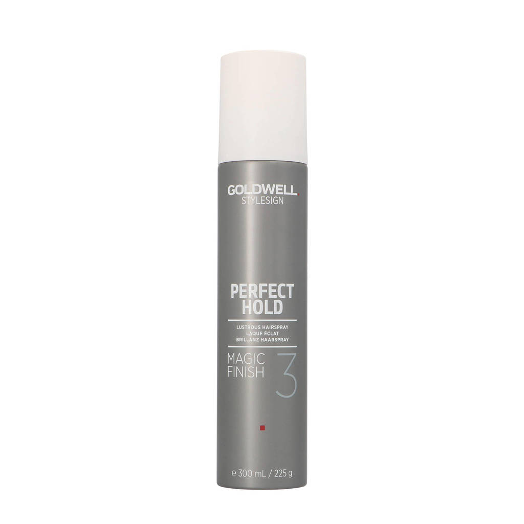 Goldwell StyleSign Magic Finish haarspray - 300 ml