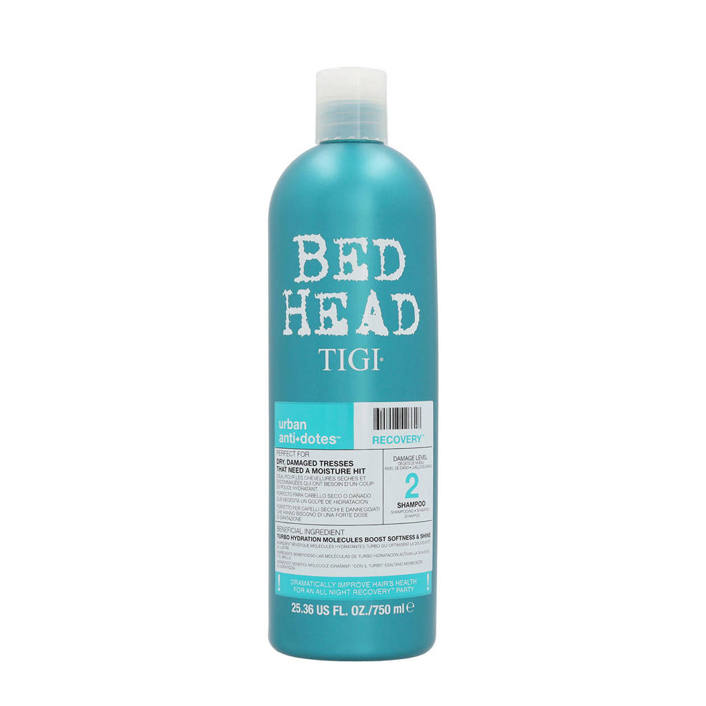 Tigi Bh Recovery shampoo - 750 ml
