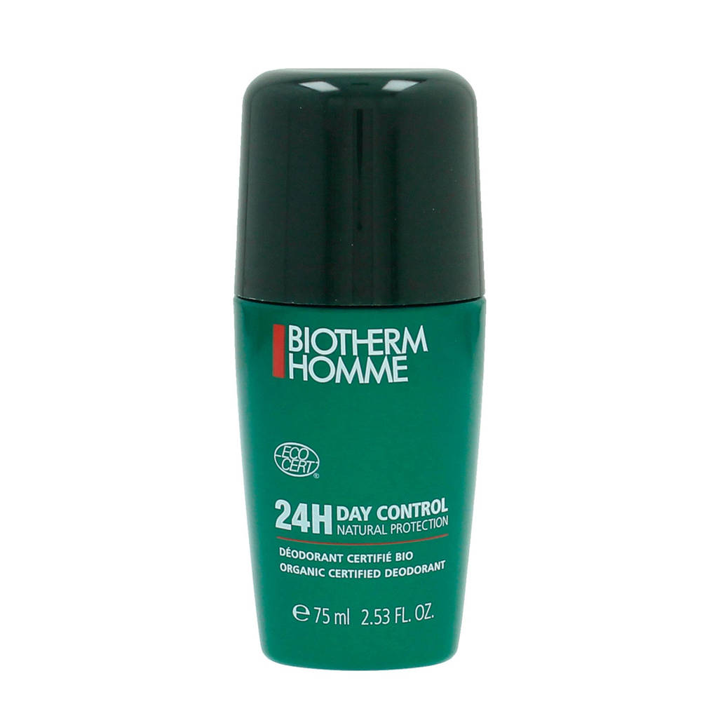 Biotherm Homme Day Control Natural Protect deodorant - 75 ml