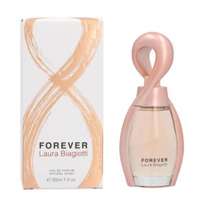 Forever eau de parfum - 30 ml - 30 ml