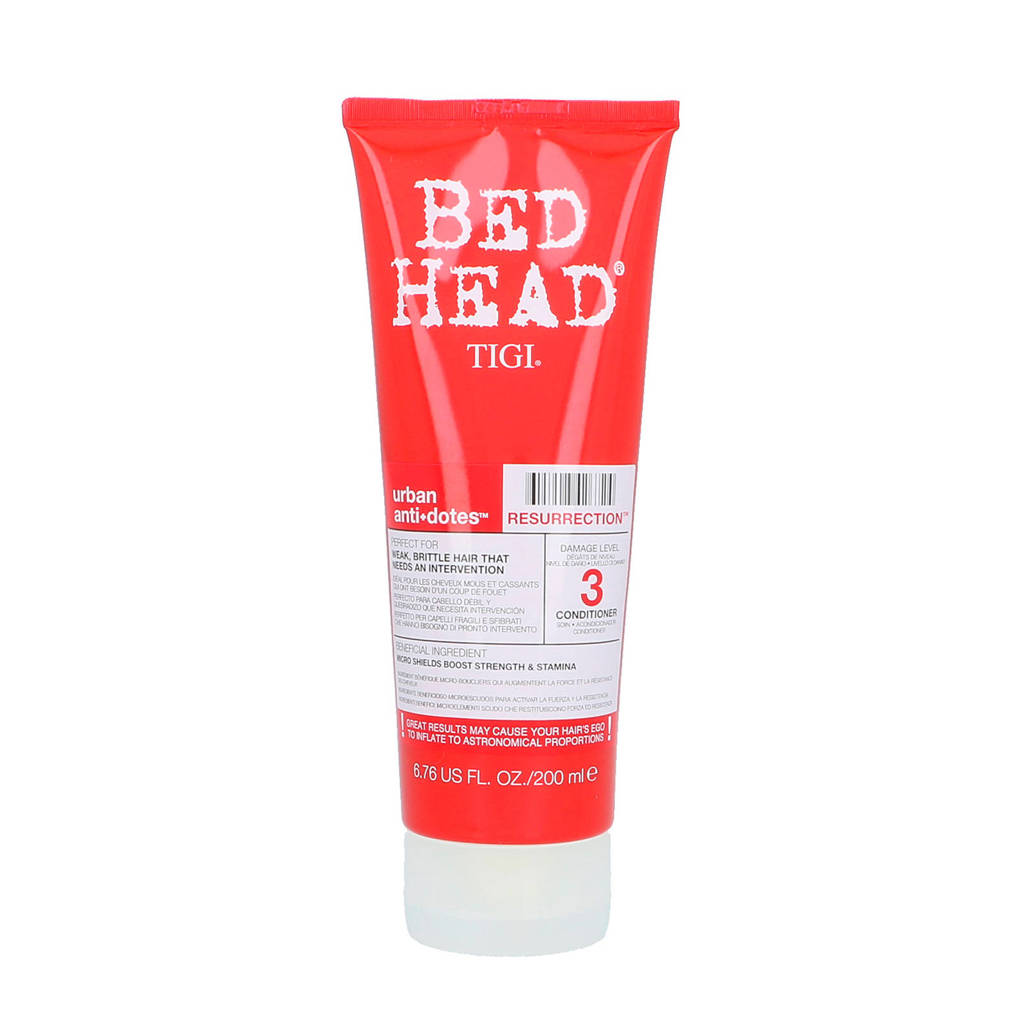 Tigi Bh Resurrection conditioner - 200 ml