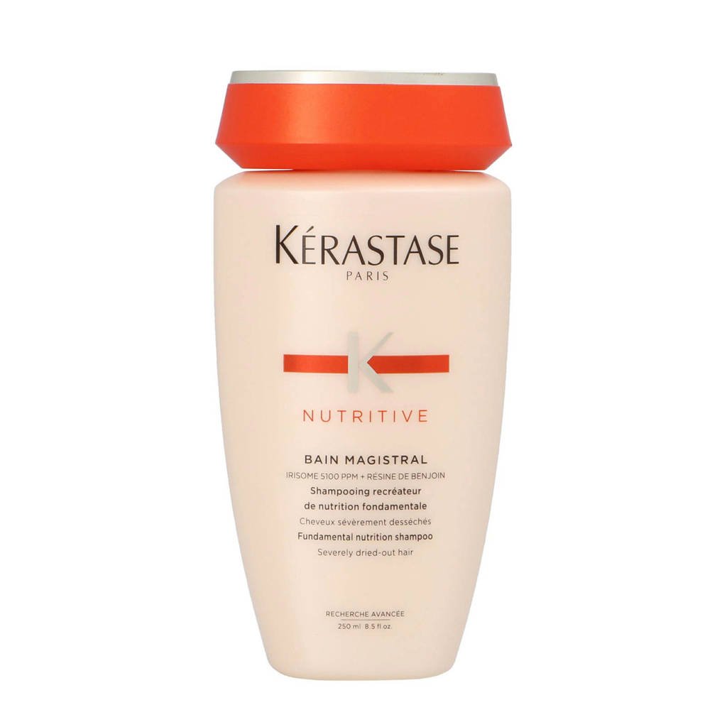 Kerastase Nutritive Bain Magistral shampoo - 250 ml