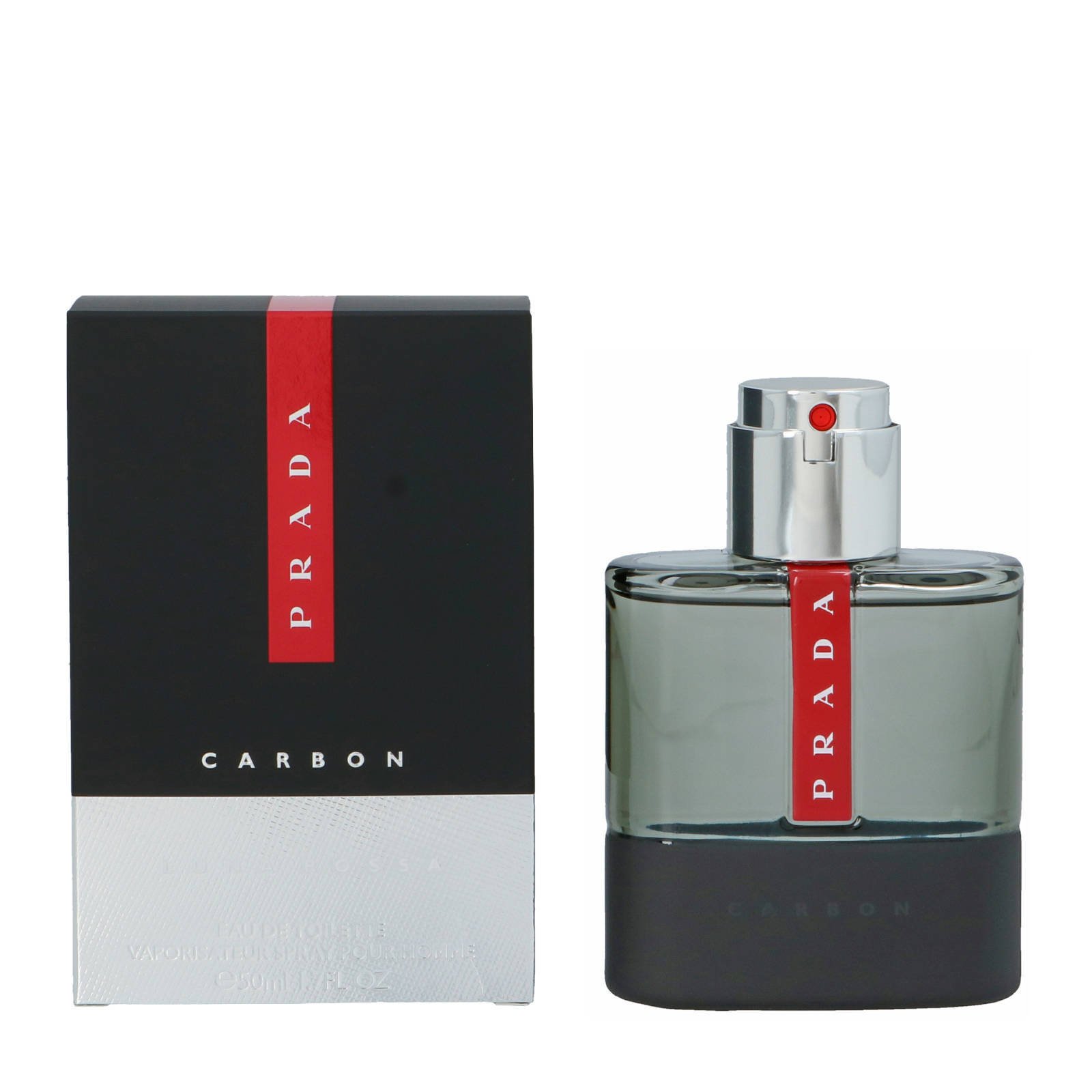 prada luna rossa carbon 50ml