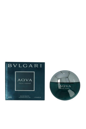 Aqva Pour Homme Edt Spray 50ml - 50 ml