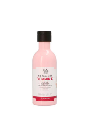 Vitamin E Cleanser bodycrème - 250 ml