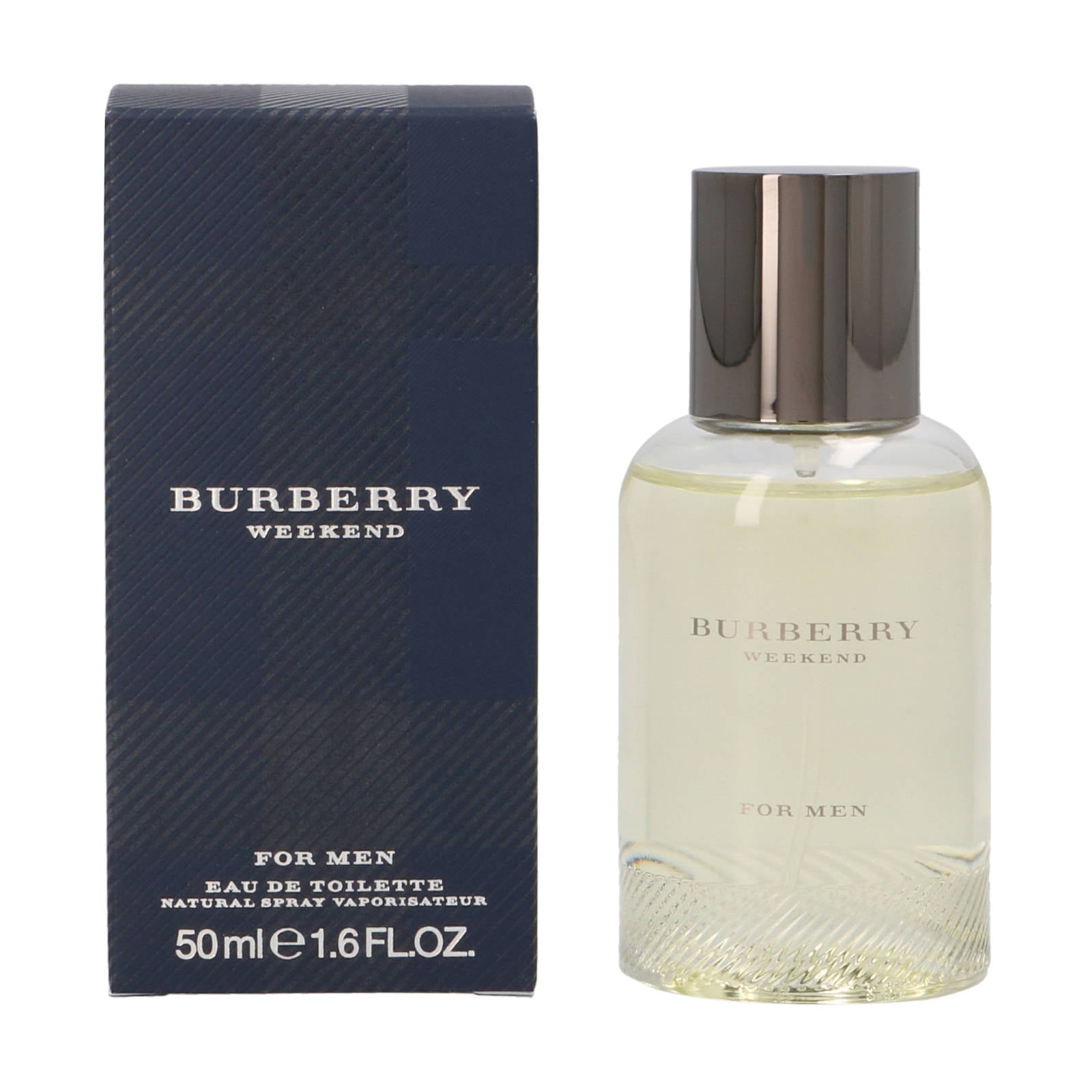 Burberry Weekend For Men Edt Spray 50ml 50 ml wehkamp