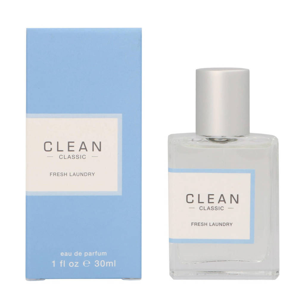 Clean Classic Fresh Laundry eau de parfum - 30 ml - 30 ml