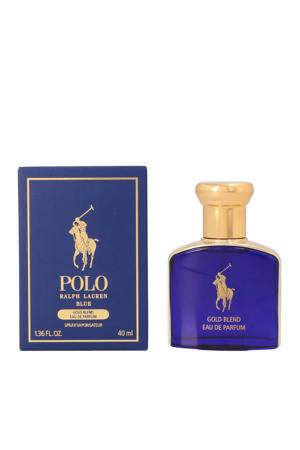 Blue Gold Blend Edp Spray 40ml - 40 ml