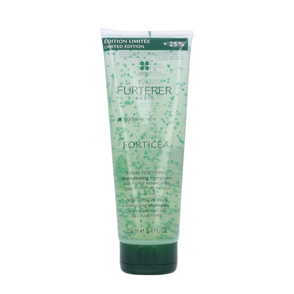 Rene Furterer Forticea Stimulating shampoo - 250 ml