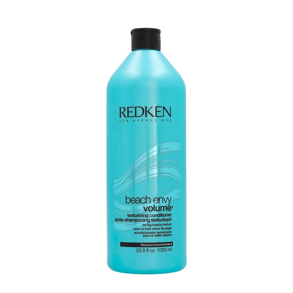 Redken Beach Envy Volume conditioner - 1000 ml