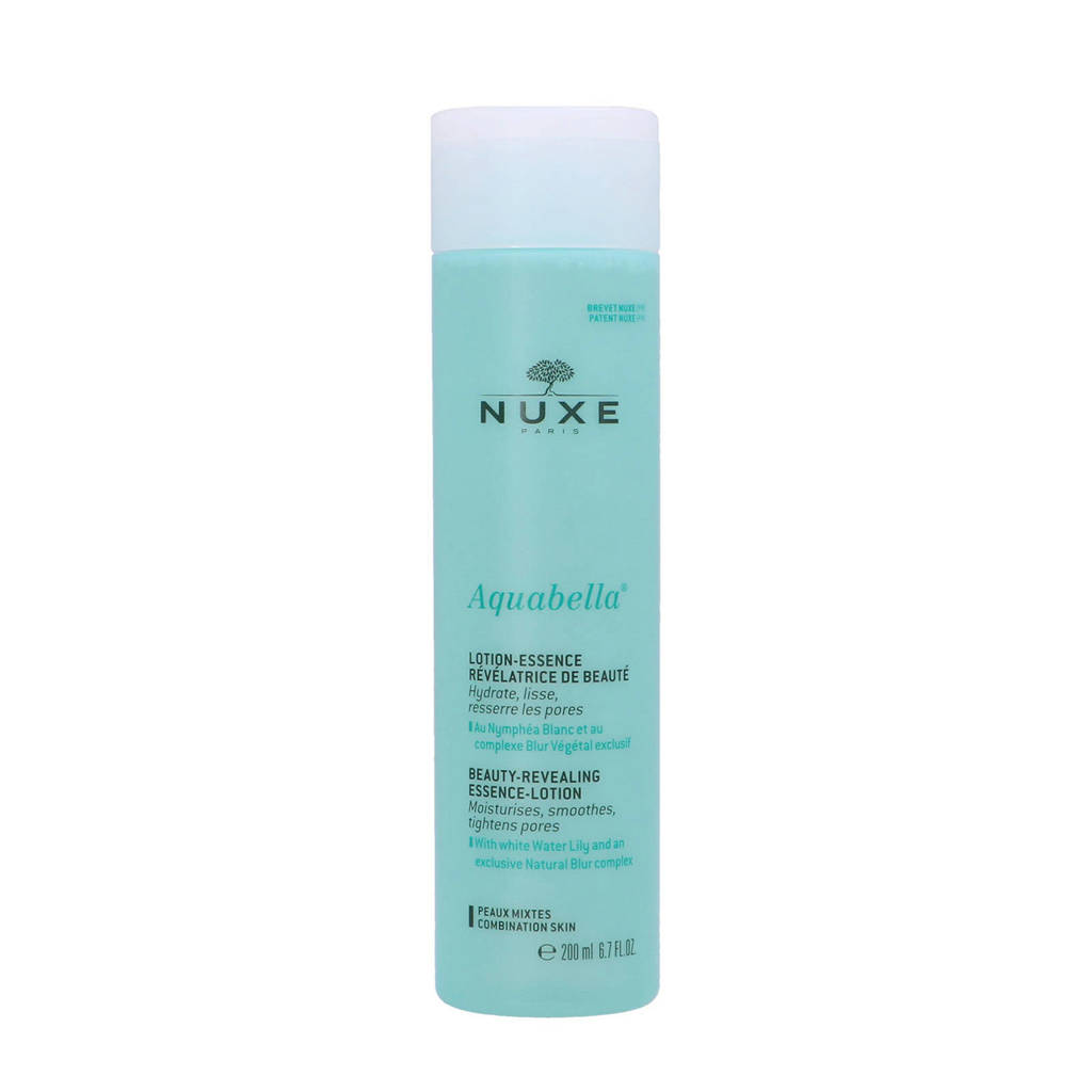 Nuxe Aquabella Beauty Revealing Essence lotion - 200 ml
