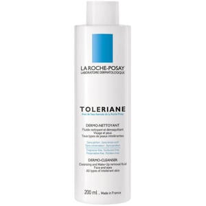 Toleriane Dermo gezichtsreiniger - 200 ml