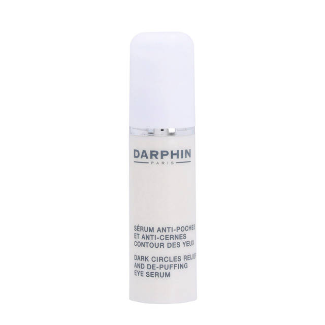 Darphin Dark Circles Relief De Puffing Eye Serum oogserum 15ml wehkamp