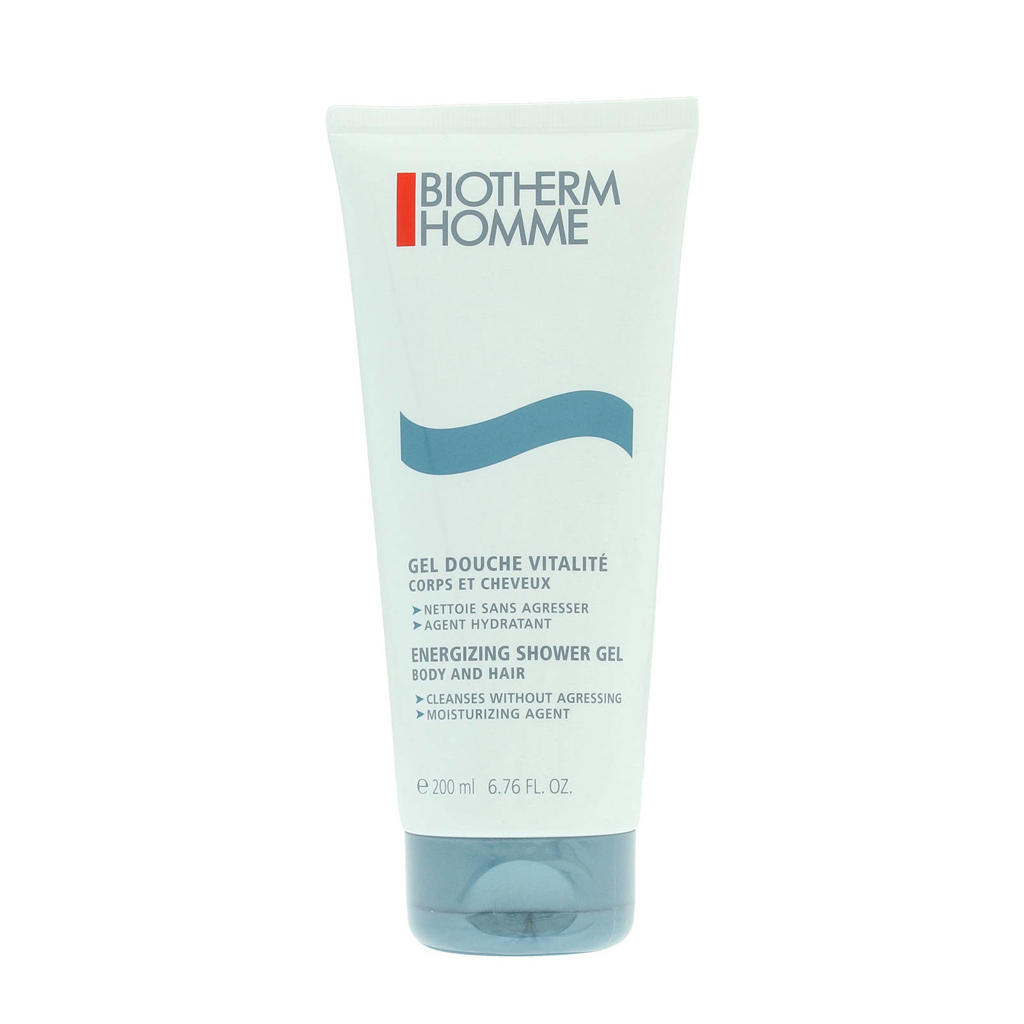 Biotherm Homme Energizing douchegel - 200 ml