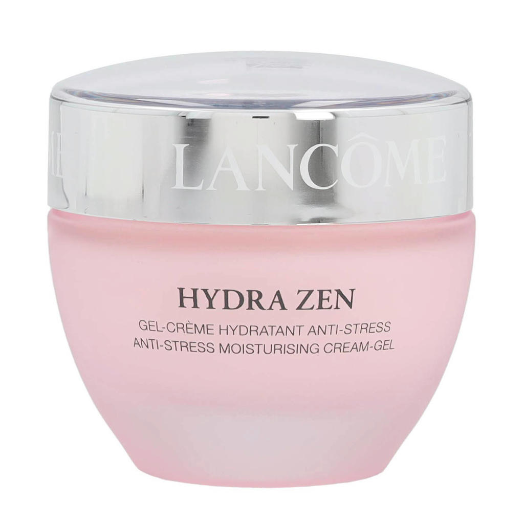 Lancôme Hydra Zen Anti-Stress Moisturizing Cream-Gel gezichtscrème - 50 ml
