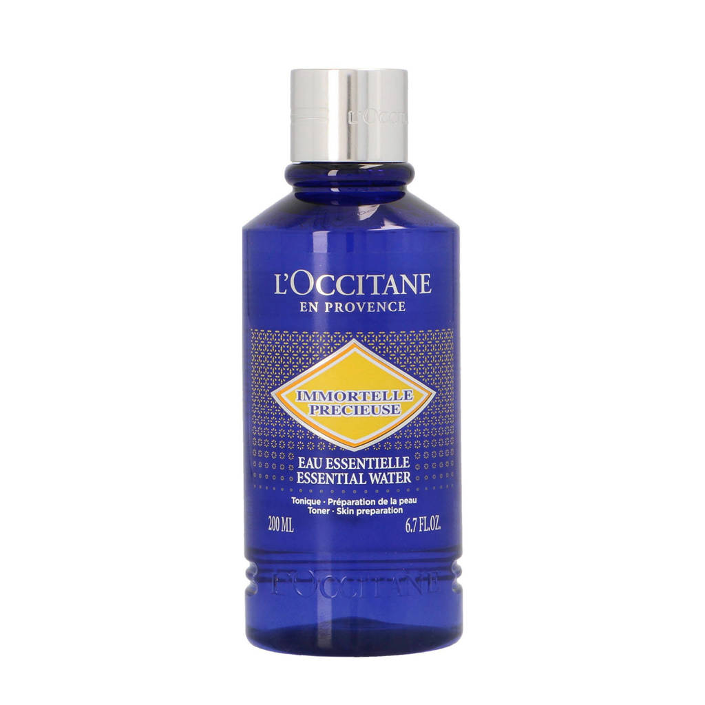 L'Occitane Immortelle Essential Water - 200 ml