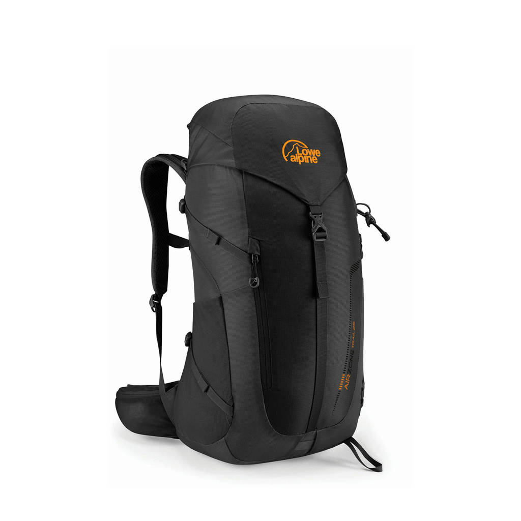 Lowe Alpine AirZone Trail rugzak zwart, Black, 27