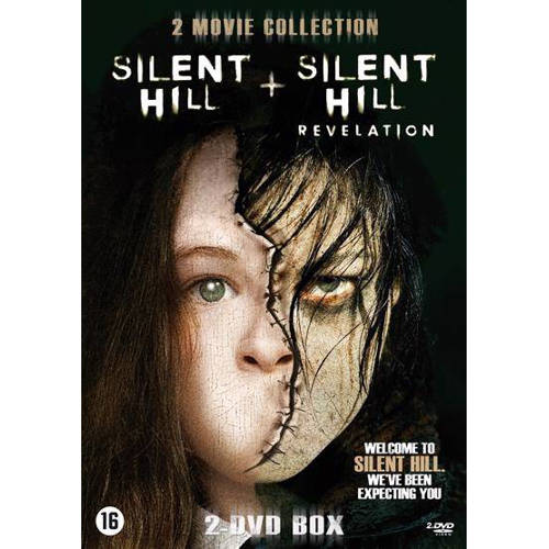 Silent Hillsilent Hill Revelation Dvd huismerk kopen in de aanbieding