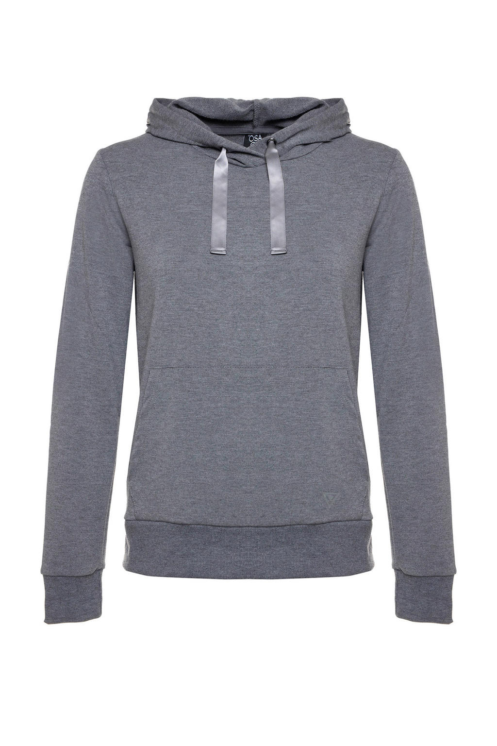 Scapino Osaga sportsweater grijs wehkamp