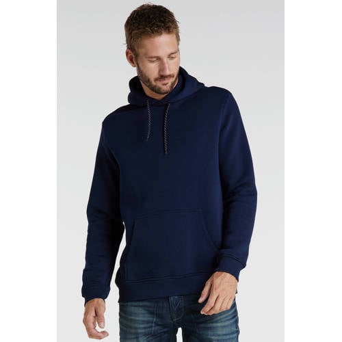 Cars hoodie Kimar marine afbeelding