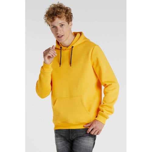 Cars hoodie Kimar geel afbeelding