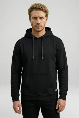 hoodie Kimar black
