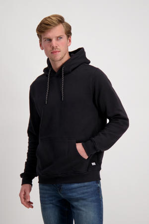 hoodie Kimar black
