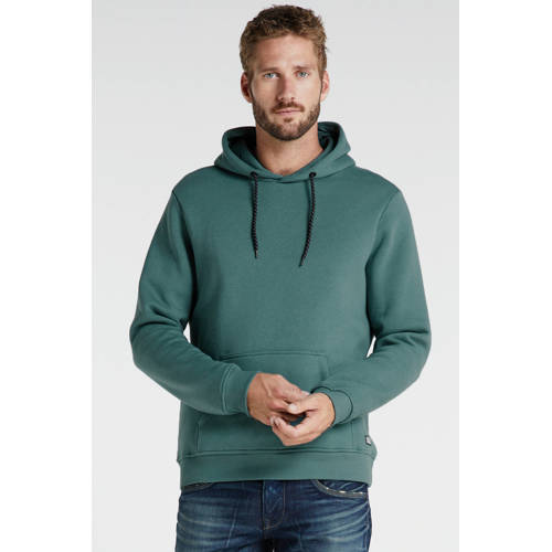 Cars hoodie Kimar sea green afbeelding