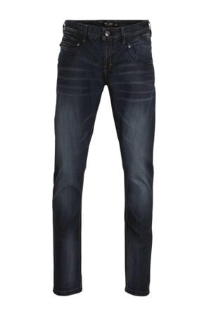 regular fit jeans Dundee dark used