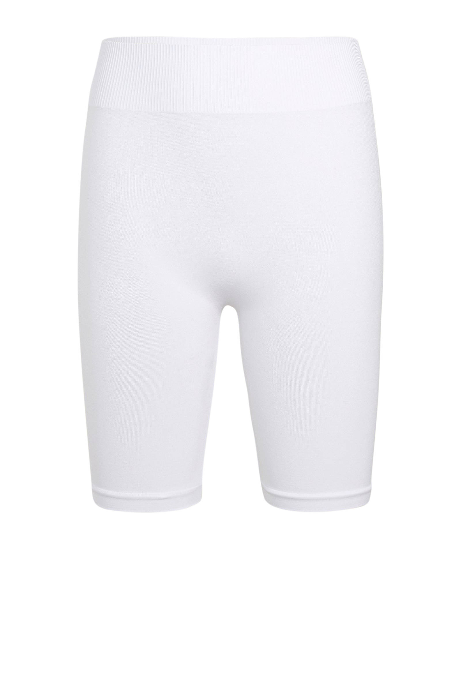 LMTD biker short Haley wit | wehkamp