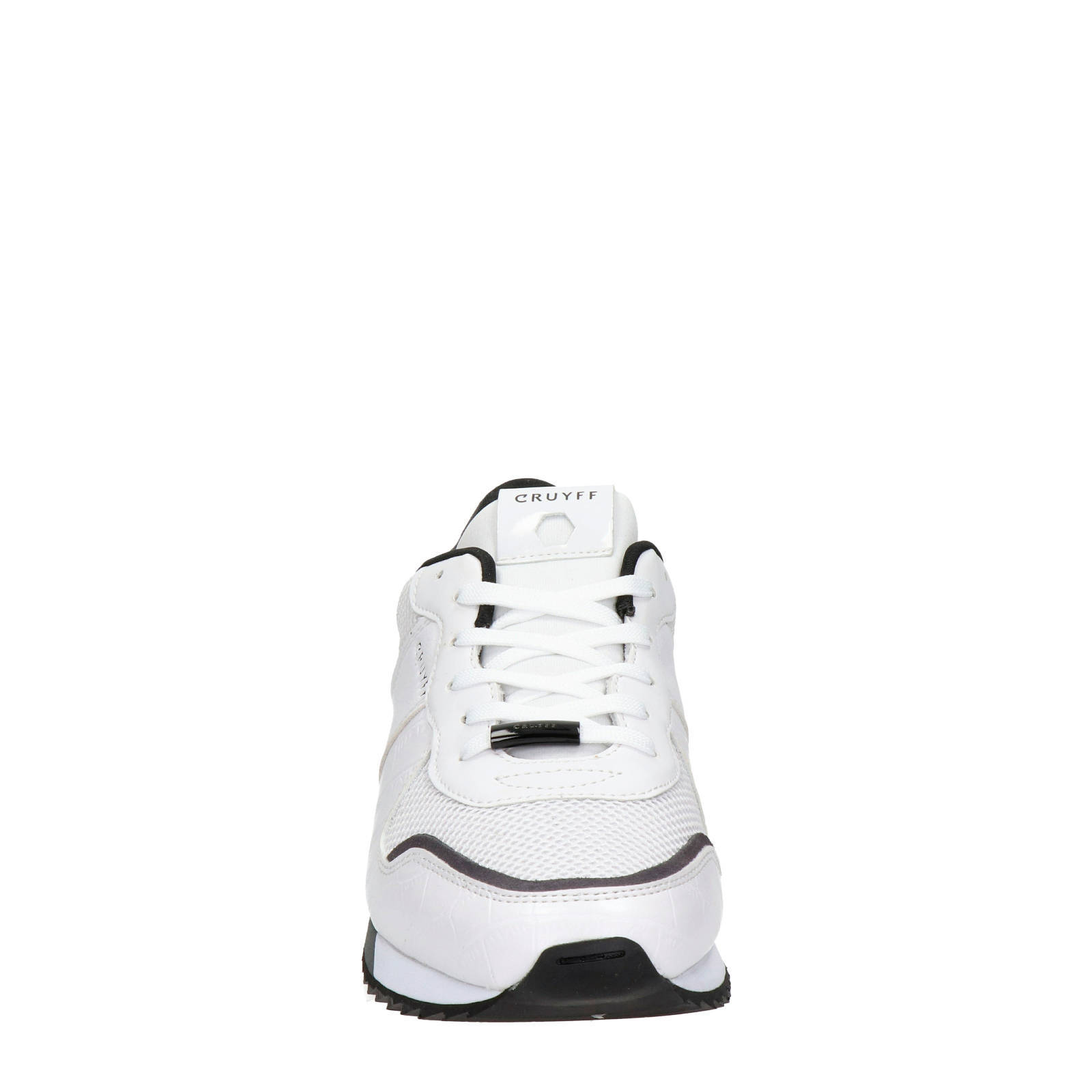 Cruyff Cosmo sneakers wit | wehkamp