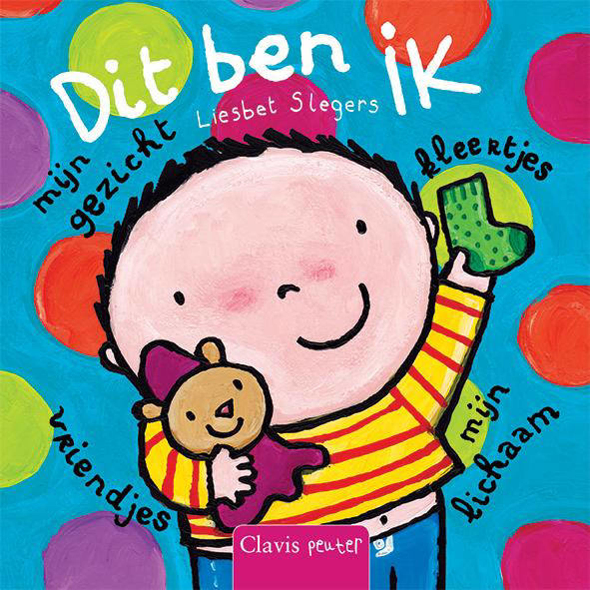 Liesbet Slegers Dit Ben Ik Kopen Morgen In Huis Wehkamp liesbet-slegers-dit-ben-ik-kopen-morgen-in-huis-wehkamp
