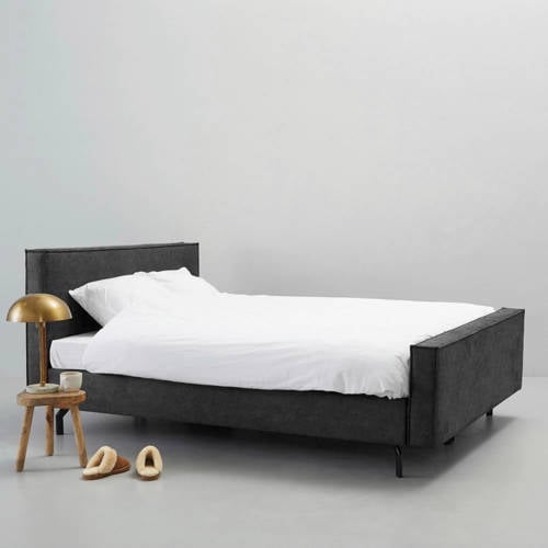 Wehkamp NOUS Living boxspring Detroit (160x200 cm) aanbieding