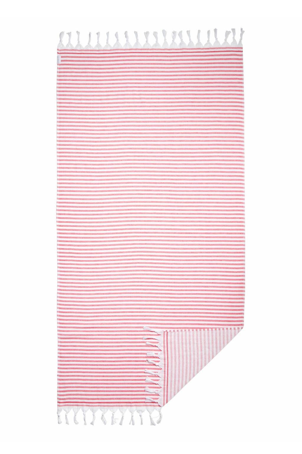 Protest strandlaken Tholav (95x195 cm) Rosebud