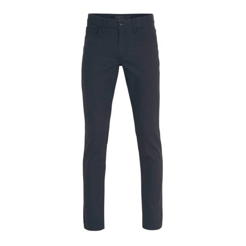 C&A Angelo Litrico slim fit jeans antraciet