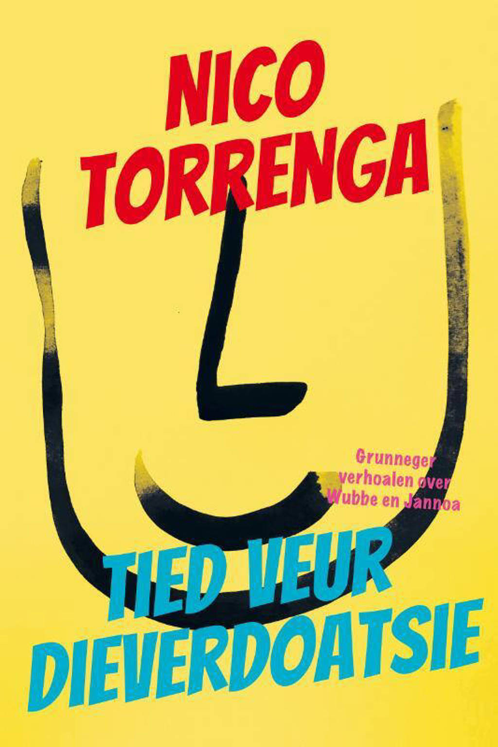 Tied veur dieverdoatsie - Nico Torrenga