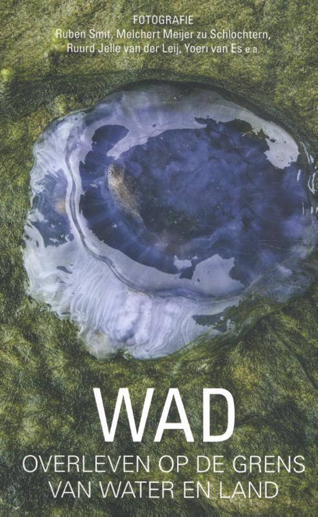 Wad - Ruben Smit