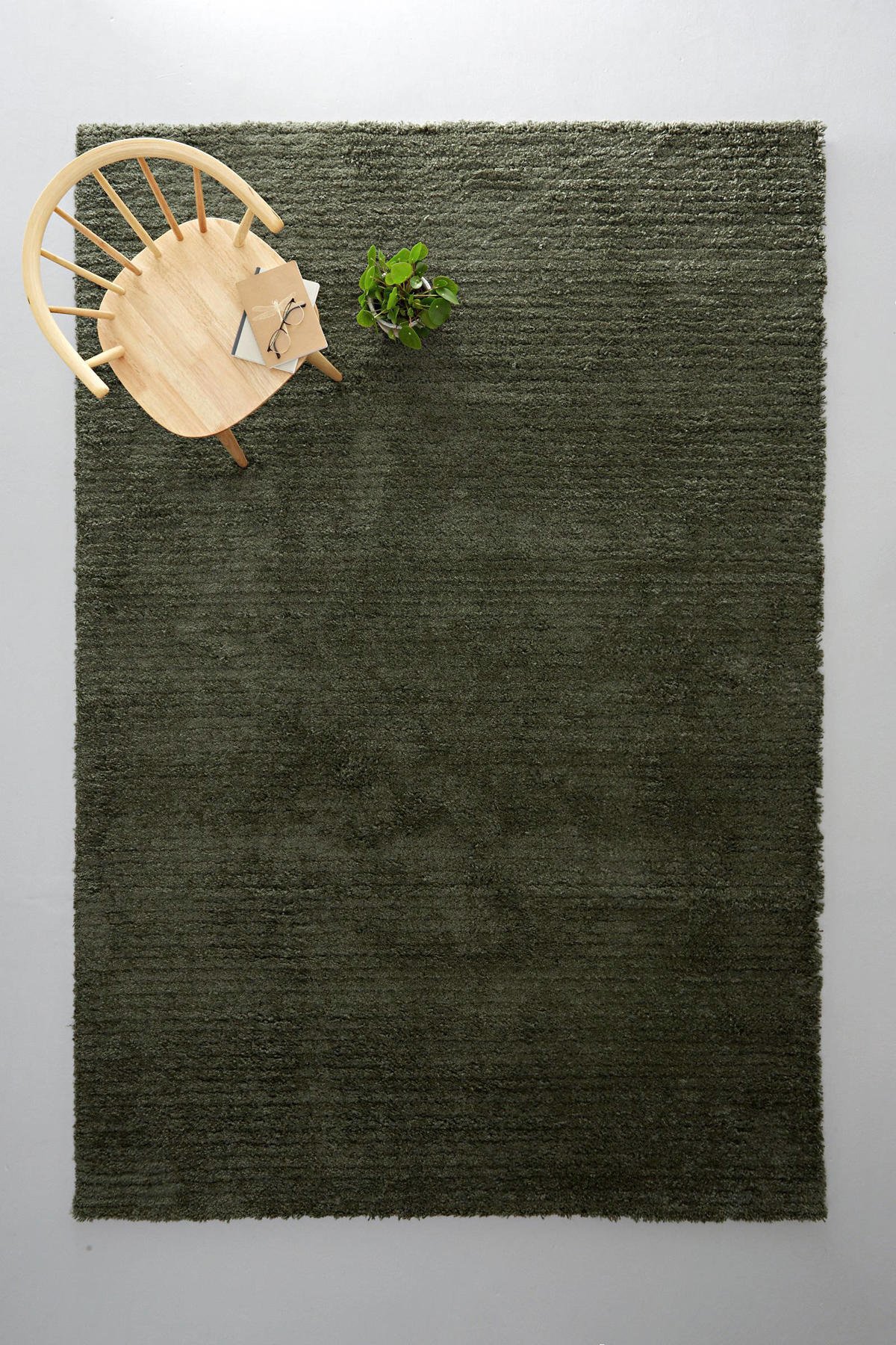 discretie Hysterisch IJver Wehkamp Home vloerkleed (170x120 cm) | wehkamp
