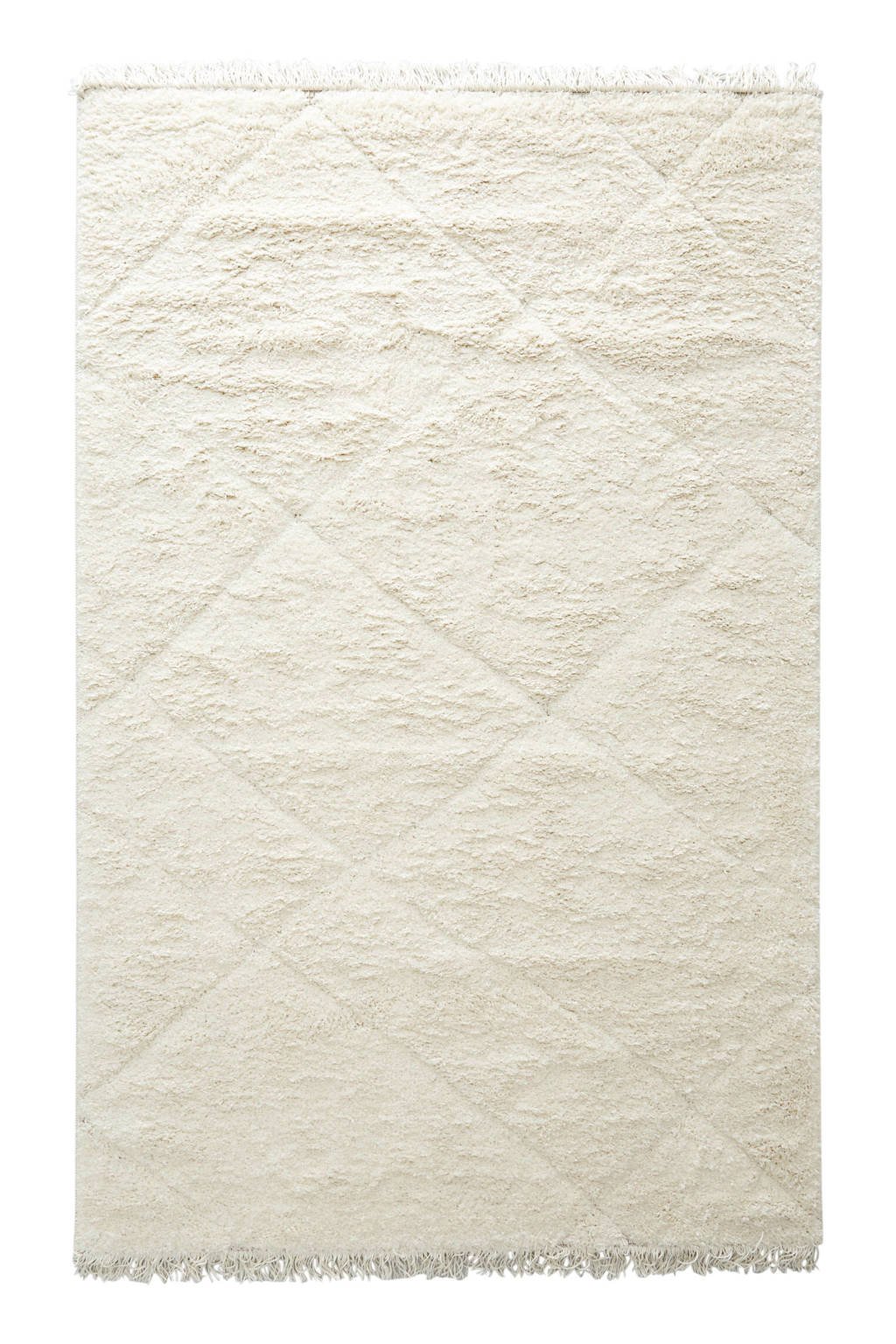 Sluiting voorstel erfgoed Wehkamp Home vloerkleed (170x120 cm) | wehkamp