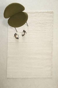 Wehkamp Home vloerkleed  (230x160 cm), Cream