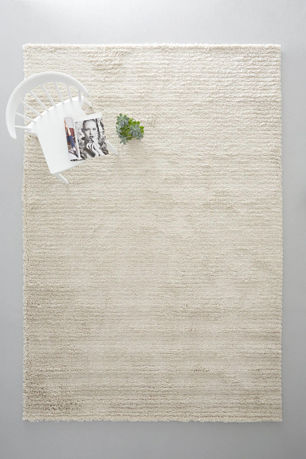 NOUS Living vloerkleed (170x120 cm) wehkamp