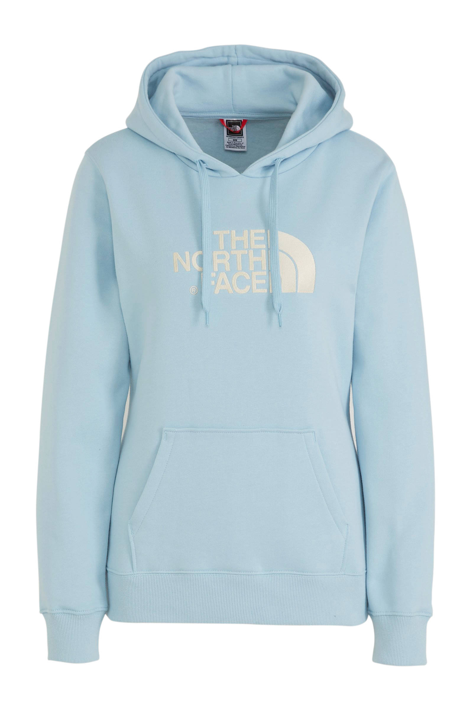 north face dames hoodie 