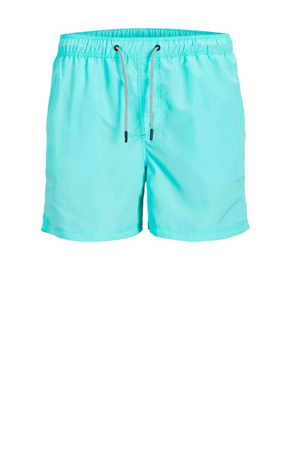 JACK & JONES JEANS INTELLIGENCE zwemshort Aruba turquoise, Turquoise