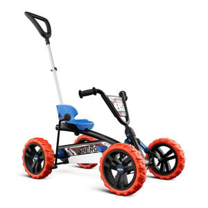 BERG Buzzy Nitro 2-in-1