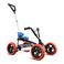 BERG BERG Buzzy Nitro 2-in-1