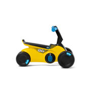 thumbnail: BERG BERG GO² SparX Yellow
