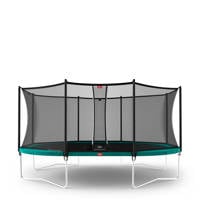 BERG Grand Favorit trampoline Ø520 cm