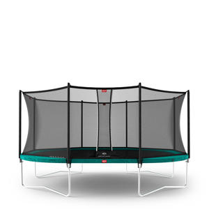 trampoline Ø520 cm